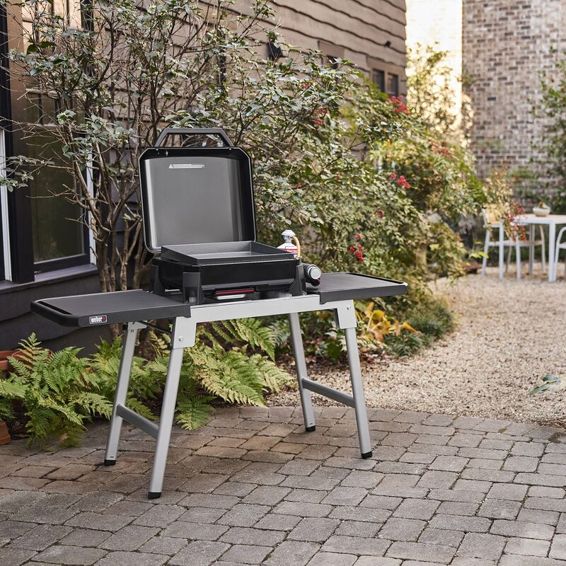 Slate GP Stekebord Gass 43 cm