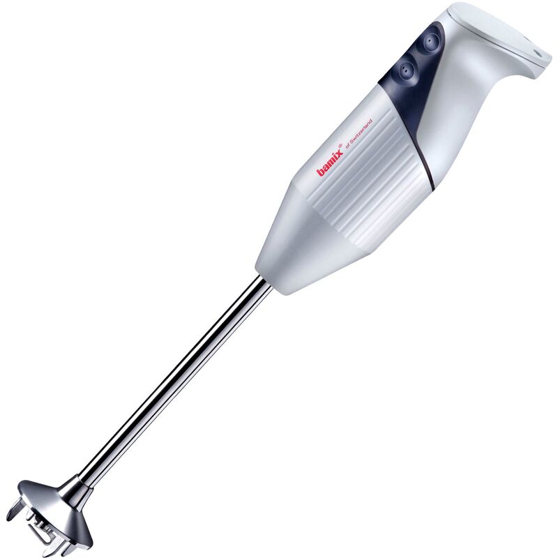 Gastro Pro 3 stavmixer 350 watt, vit