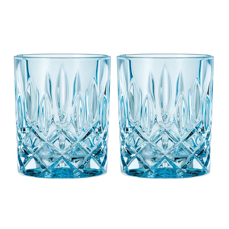 Noblesse tumblerglas, 29,5 cl, aqua