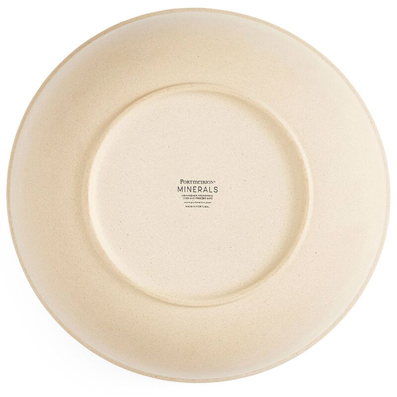 Minerals serveringsskål 24,5 cm, amethyst