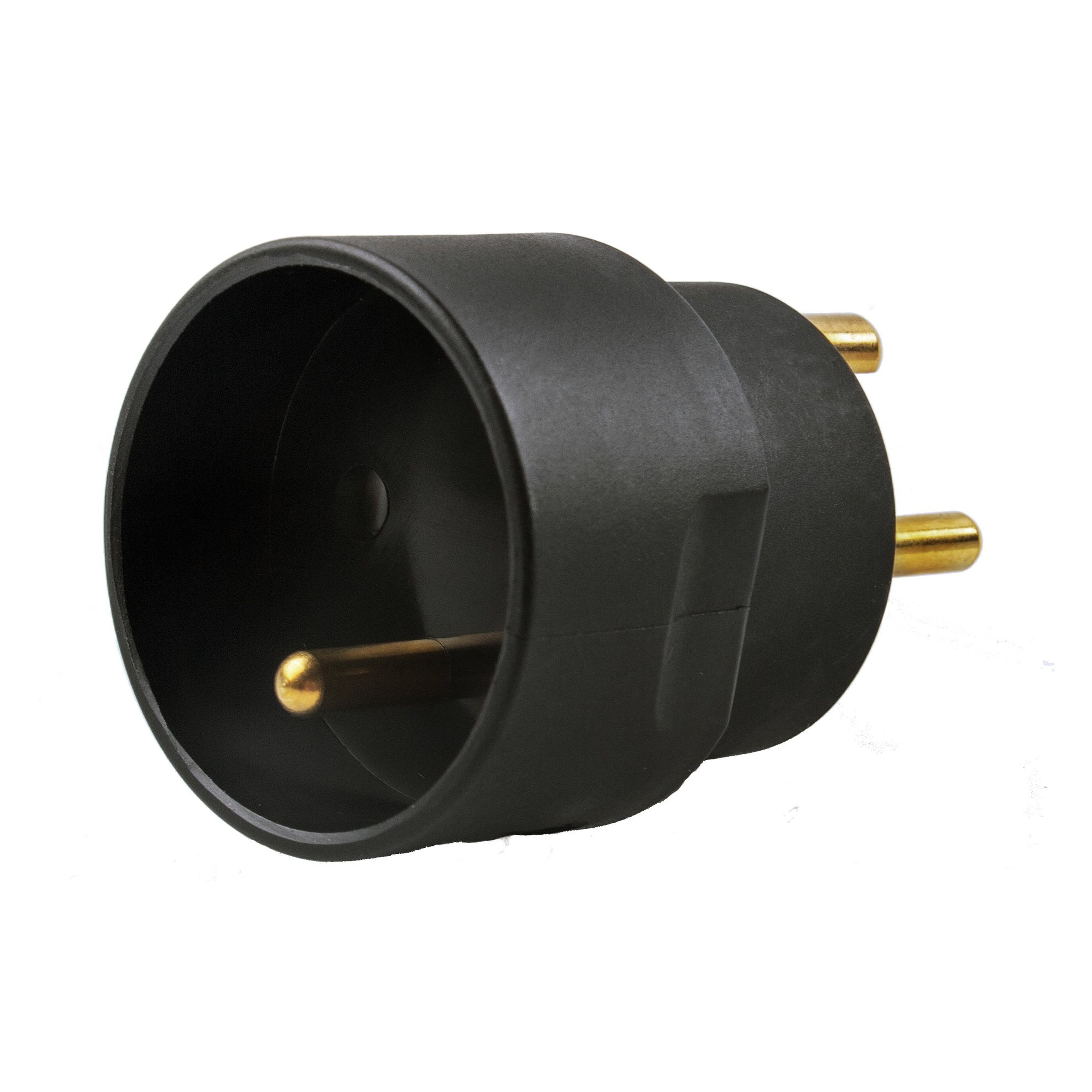 Hybrid stikprop sort