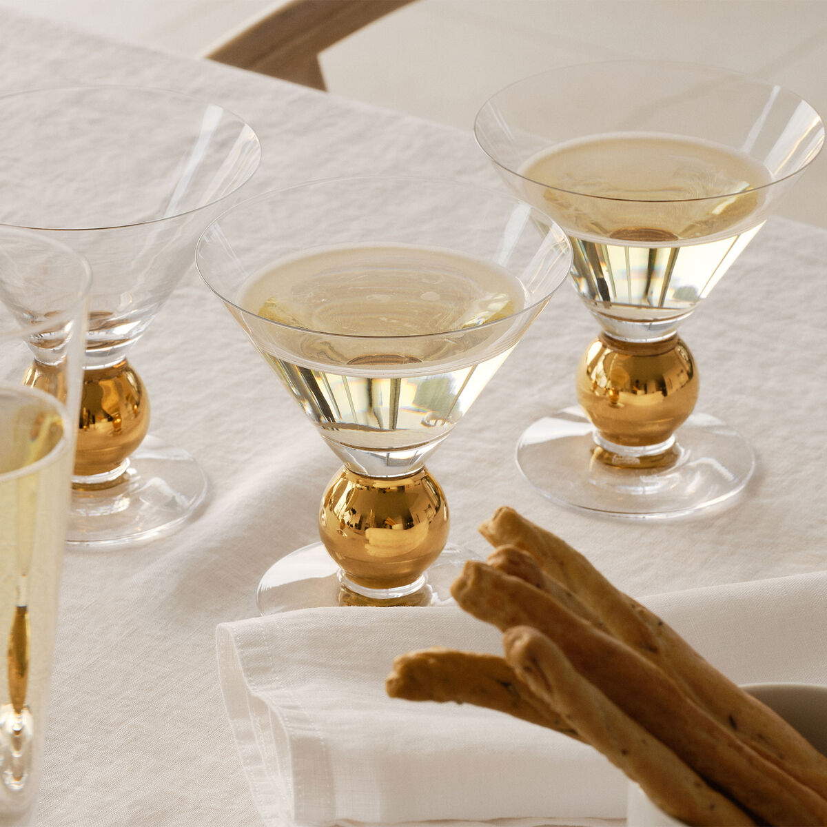 Nobel Martiniglass 23 cl