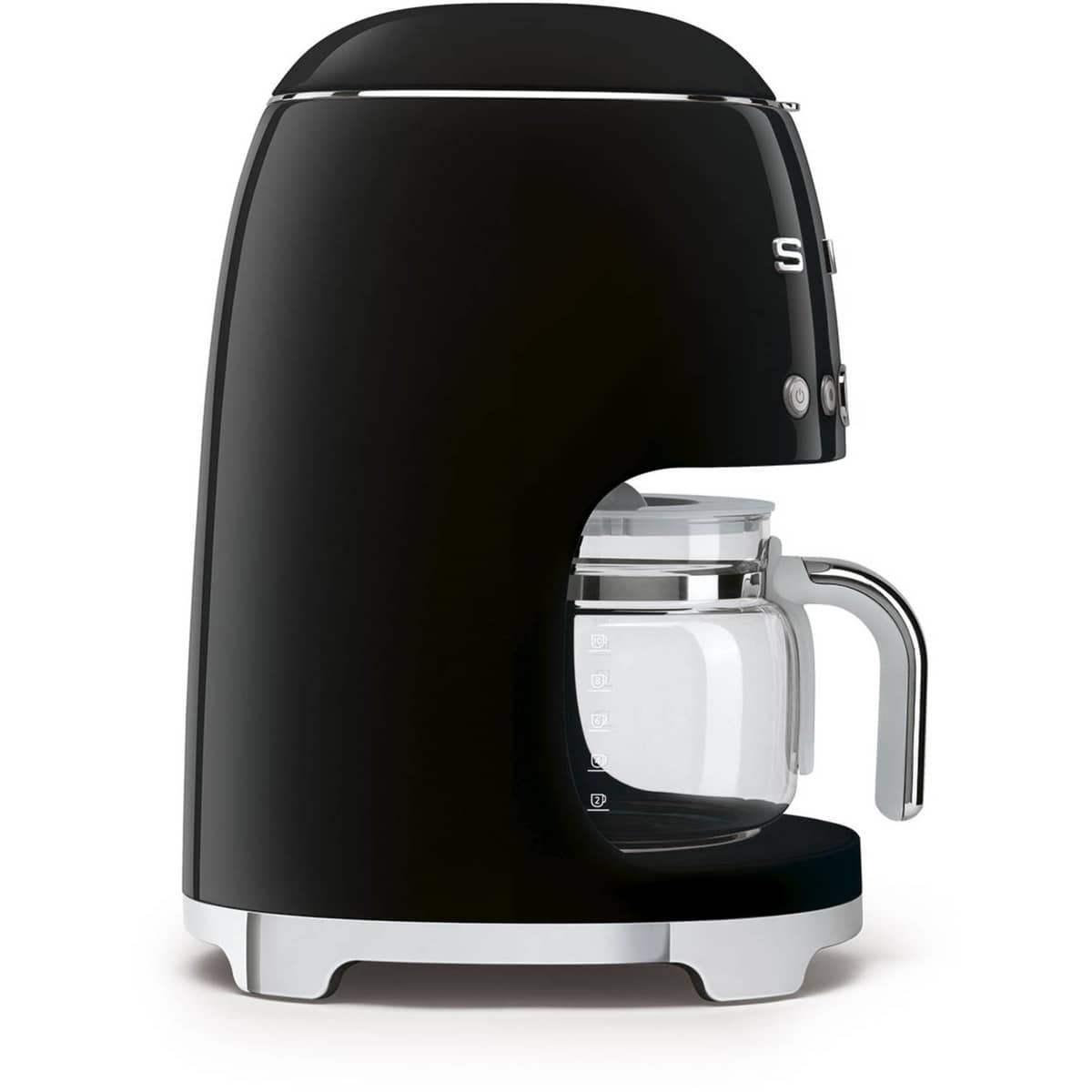 Retro kaffemaskine, DCF02BLEU