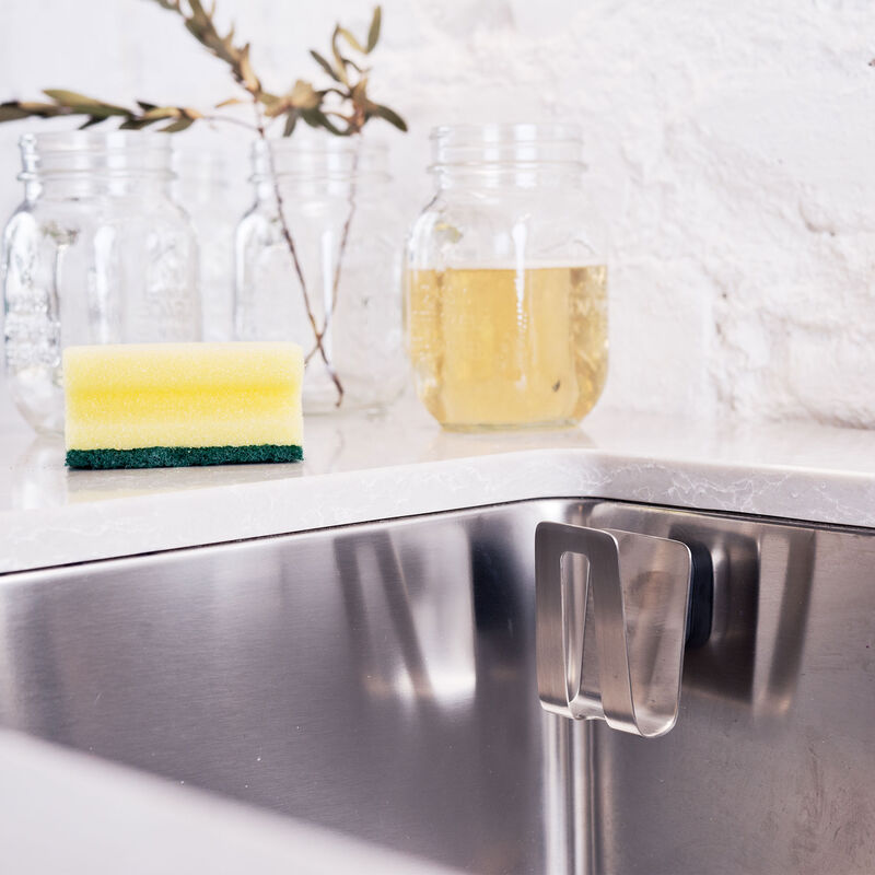 Diskbänksstativ, stål