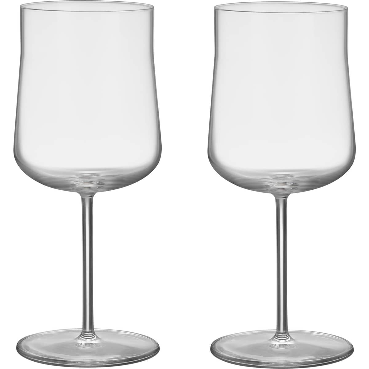 Informal vinglas 43 cl 2-pack