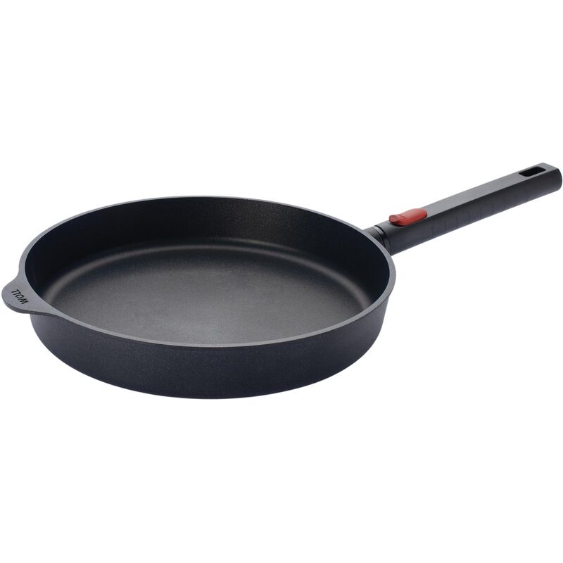 Woll Eco Logic QXR stekpanna 28 cm