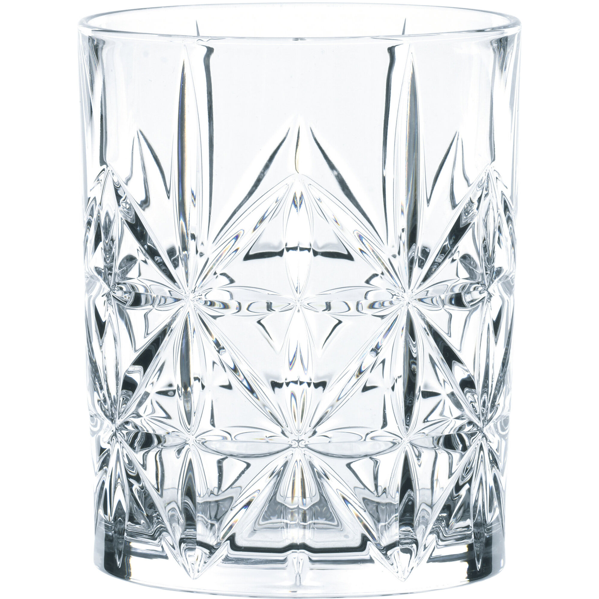 Highland Tumbler Glas 34,5cl 4-p