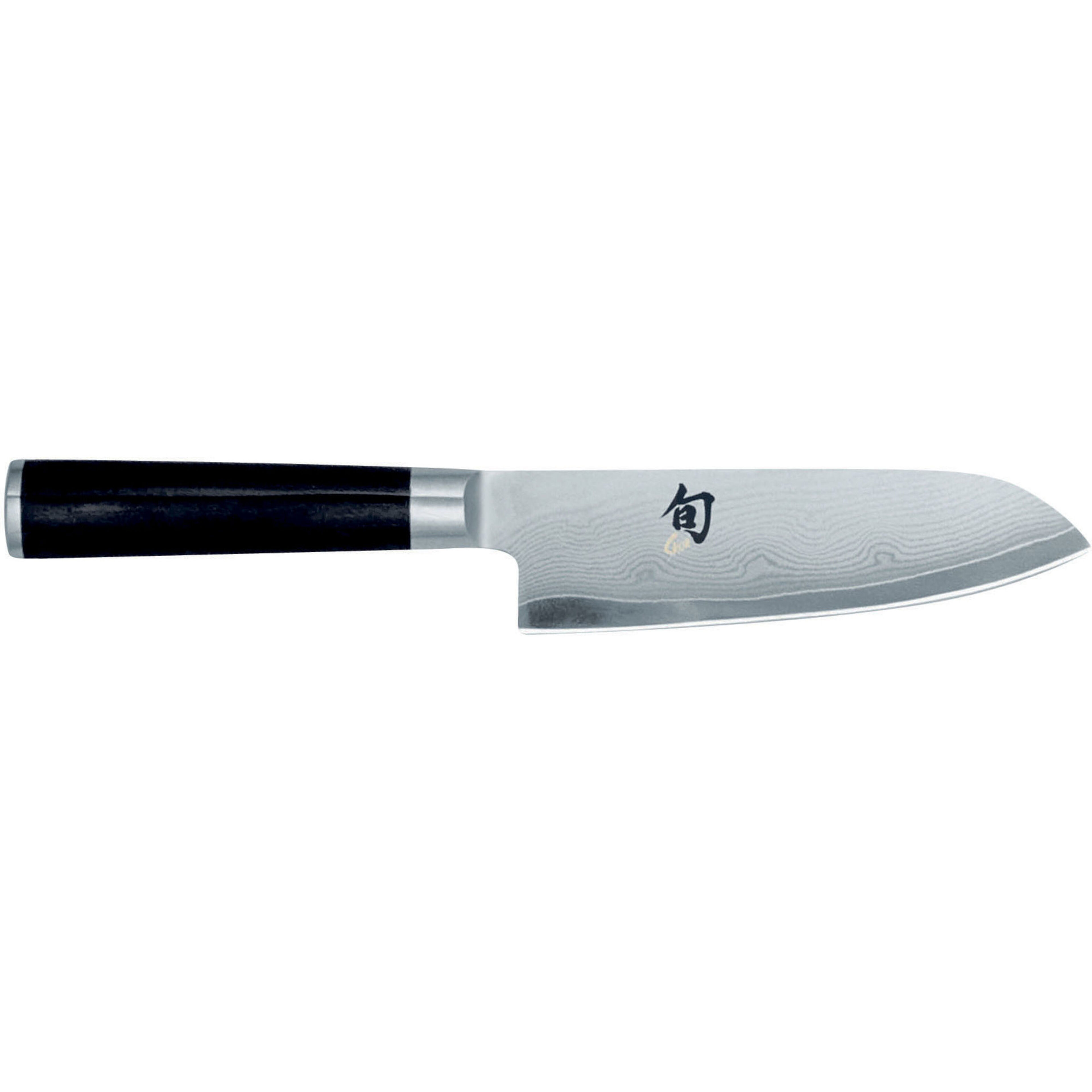 Shun Classic DM-0727Santokukniv 14 cm