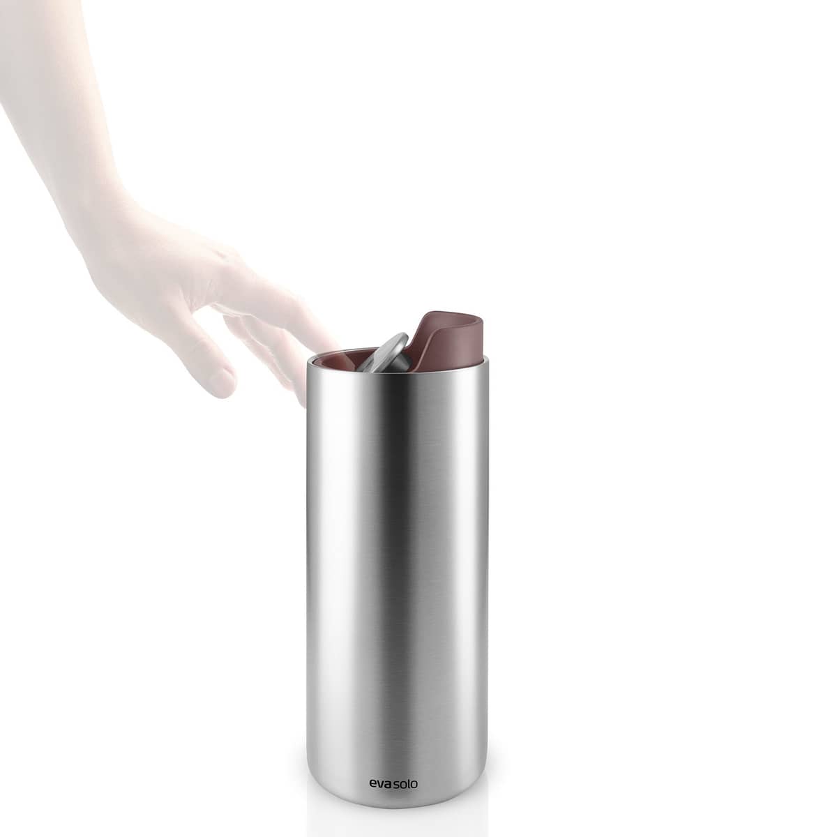 Urban To Go Cup termokrus 0,35 liter, vintage brown