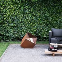 FireCube ildsted