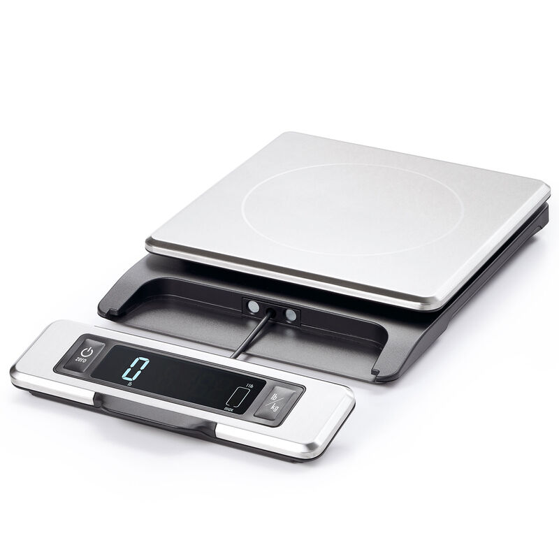 OXO Good Grips kjøkkenvekt