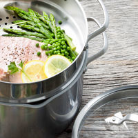 Venice Pro multicooker-set