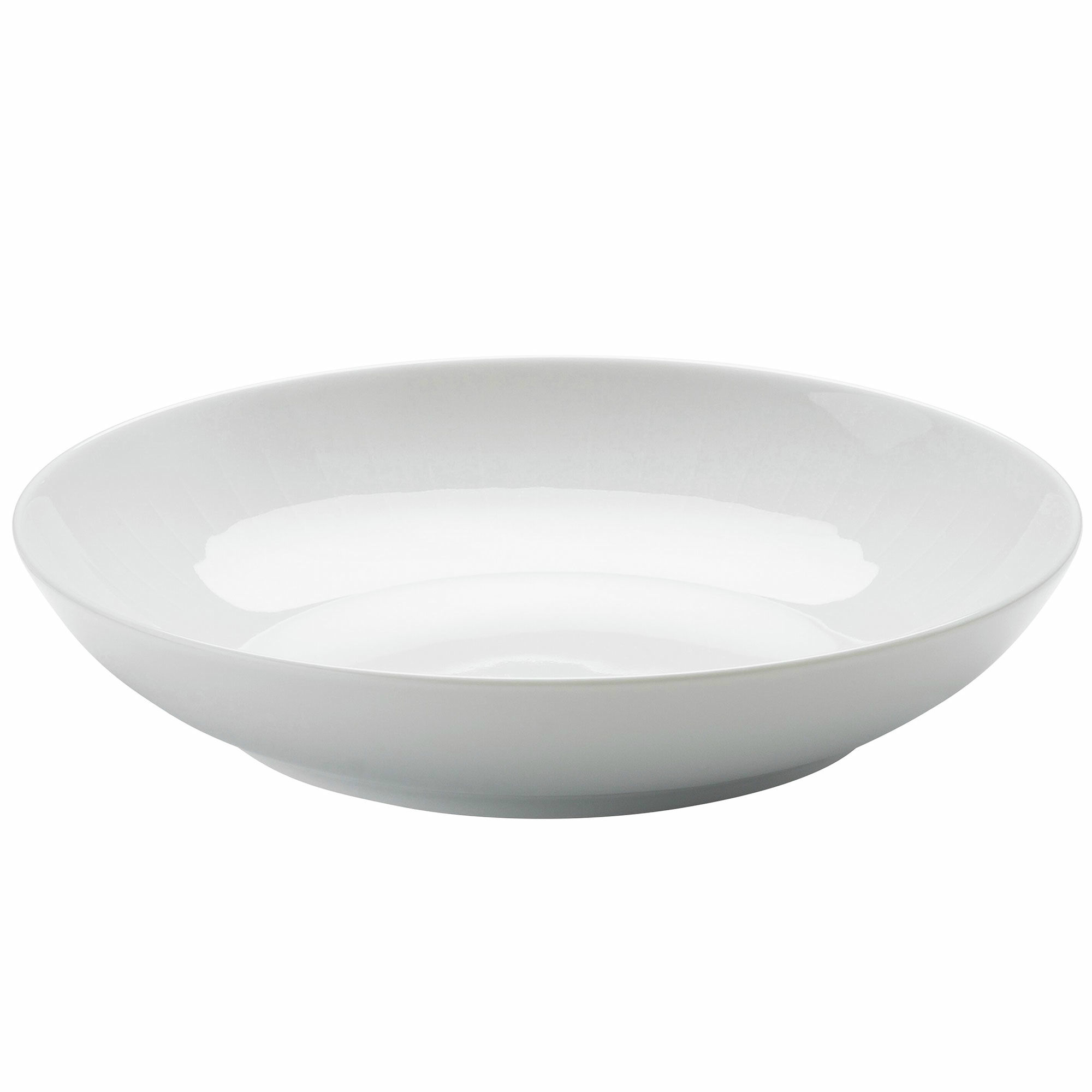 Rosenthal Joyn djup tallrik 23 cm, vit