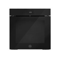 Bertazzoni FMOD6115PLB2 Varmluftsovn med LCD-display Modern-series, svart glass