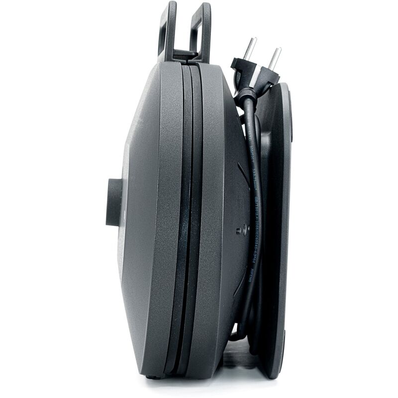 Joy dobbelt vaffeljern