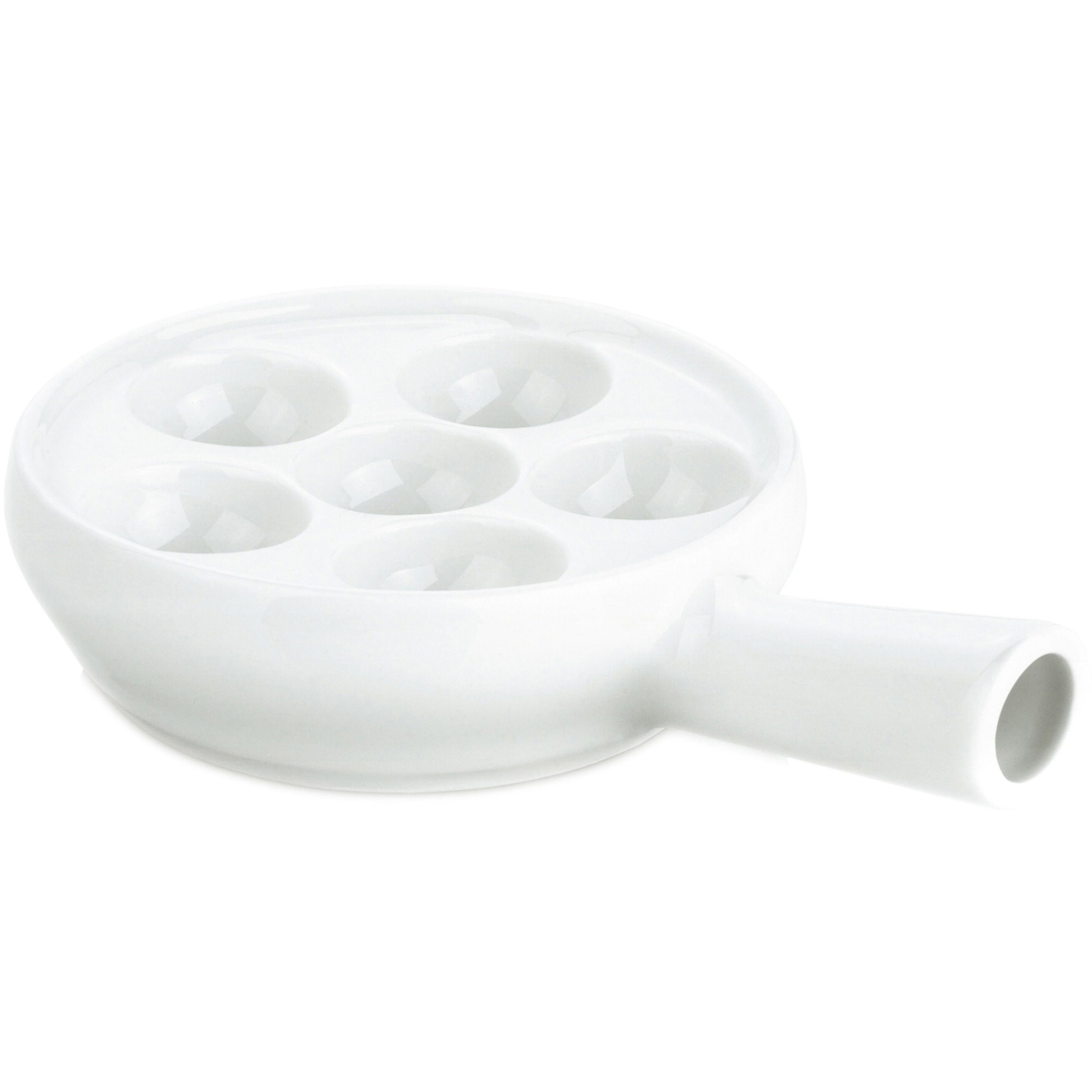 Gastronomi Snigelpanna D: 11,5 Cm