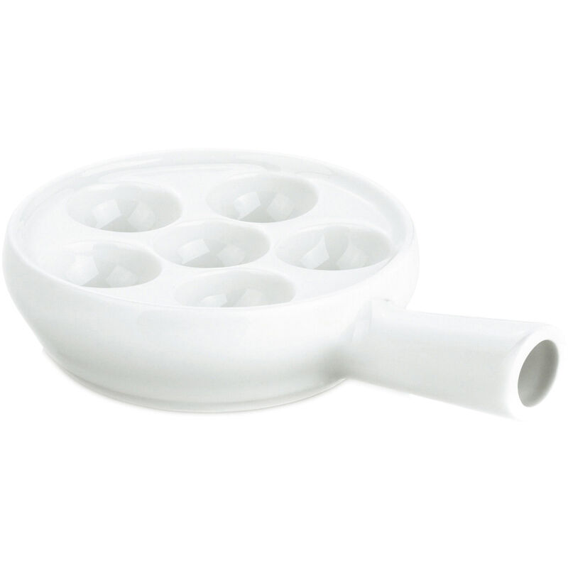 Snigelpanna D: 11,5 Cm