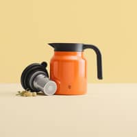 Therm-It Termoskanna 0,9L, orange