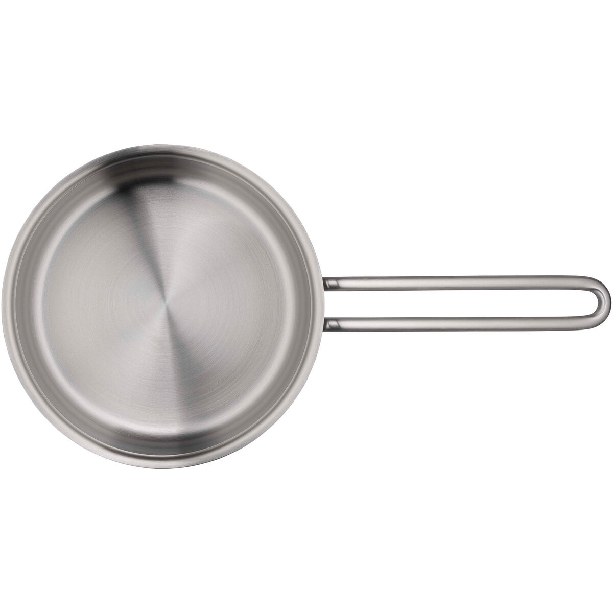 Inspirational Plus grytesett 4 deler