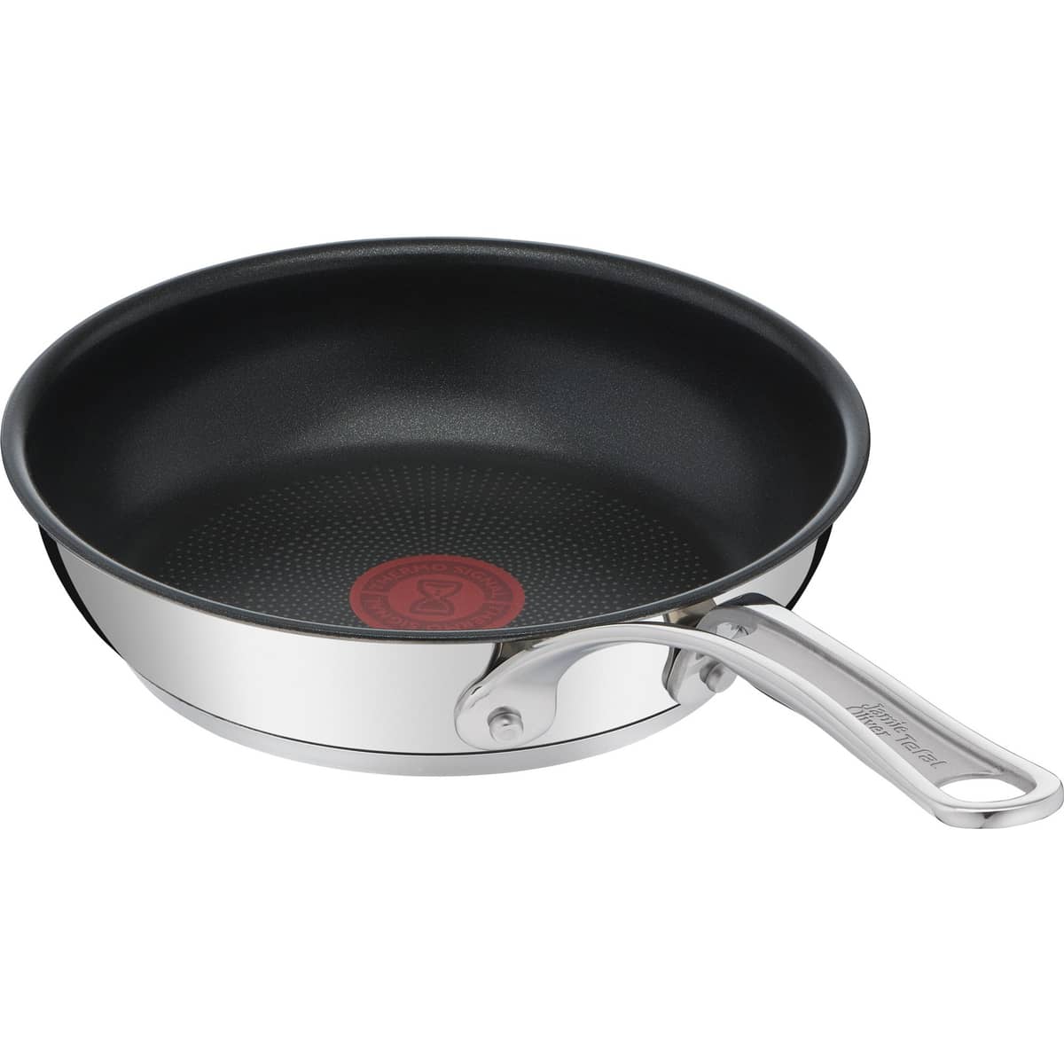Jamie Oliver Cook's Classic Stegepande 20 cm.