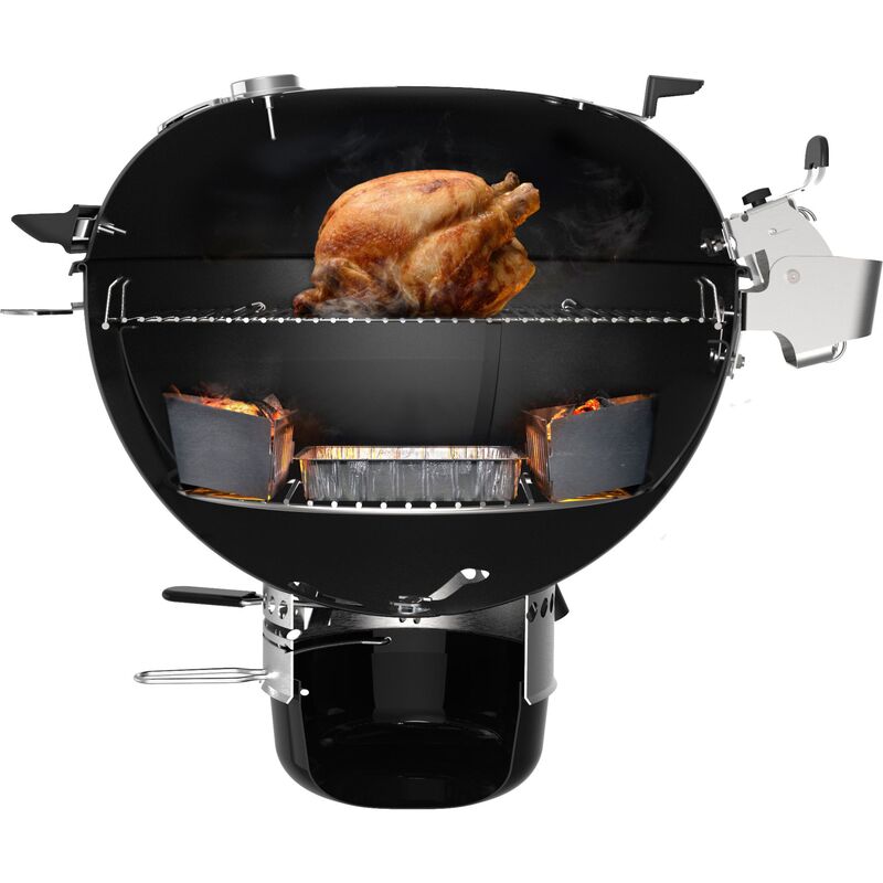 Master-Touch ® GBS Premiumin E-5770 -hiiligrilli 