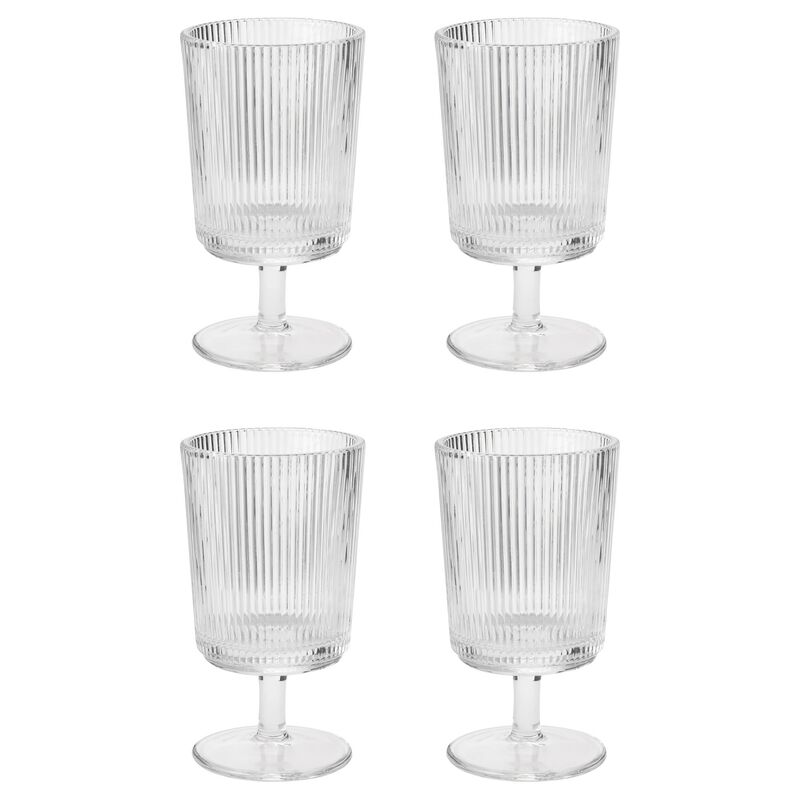 Pilastro viinilasi 18 cl 4 kpl