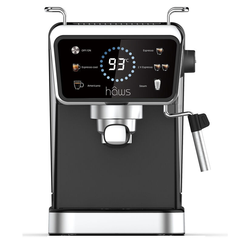 Espressokone 7-in-1