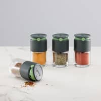 Spice Shaker Set