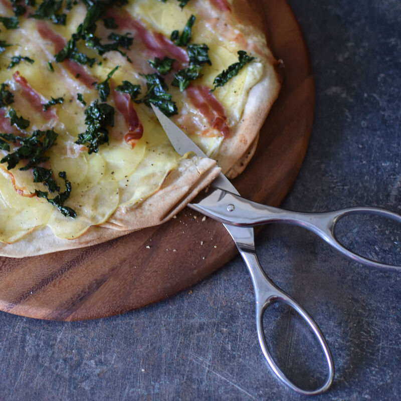 Grand Cuisine -keittiösakset, 19 cm