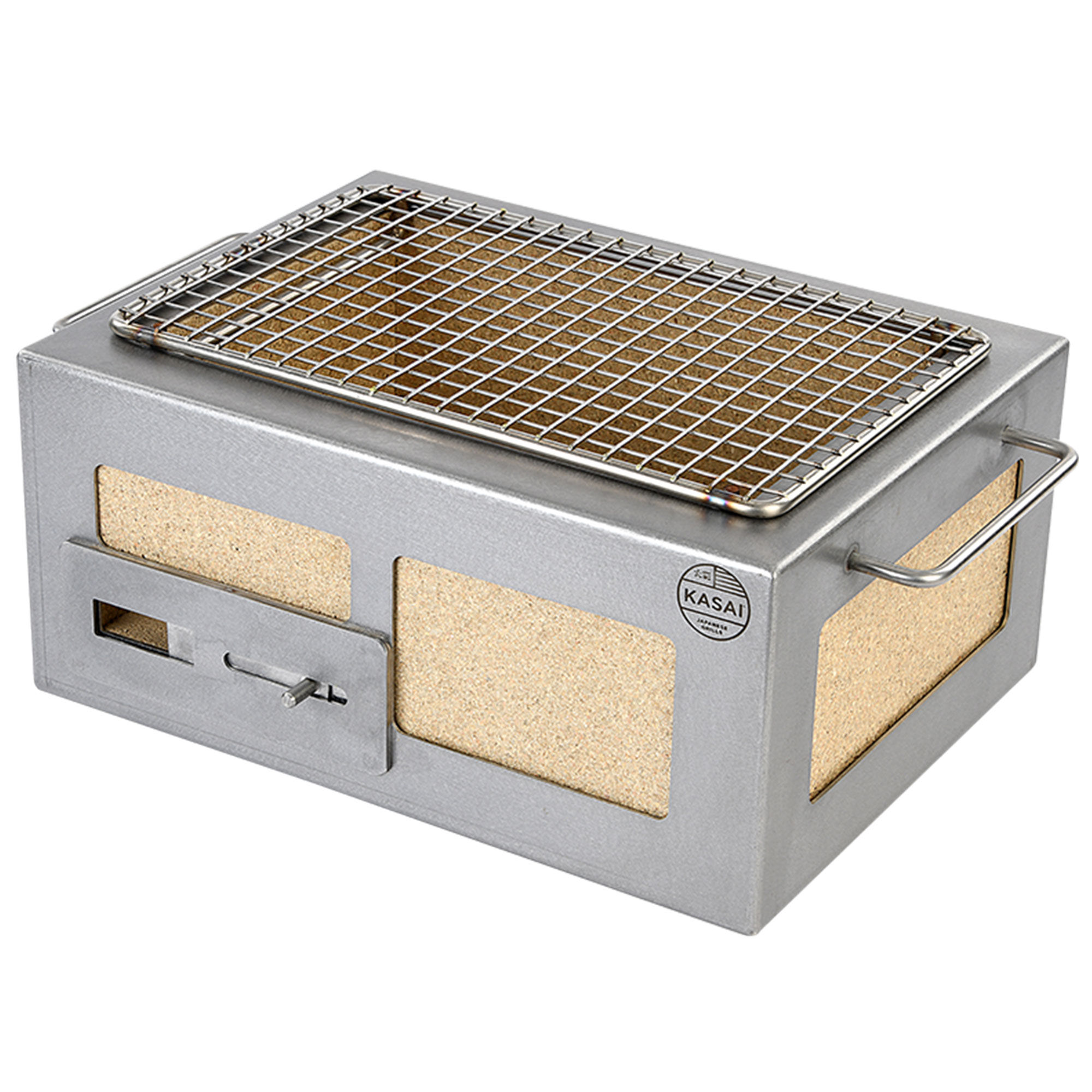 product-Kasai Konro Nano Pro V2 Grill