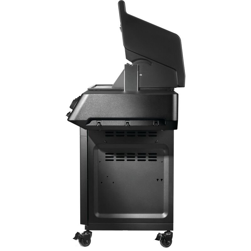Prestige 500 Connected Phantom gasolgrill