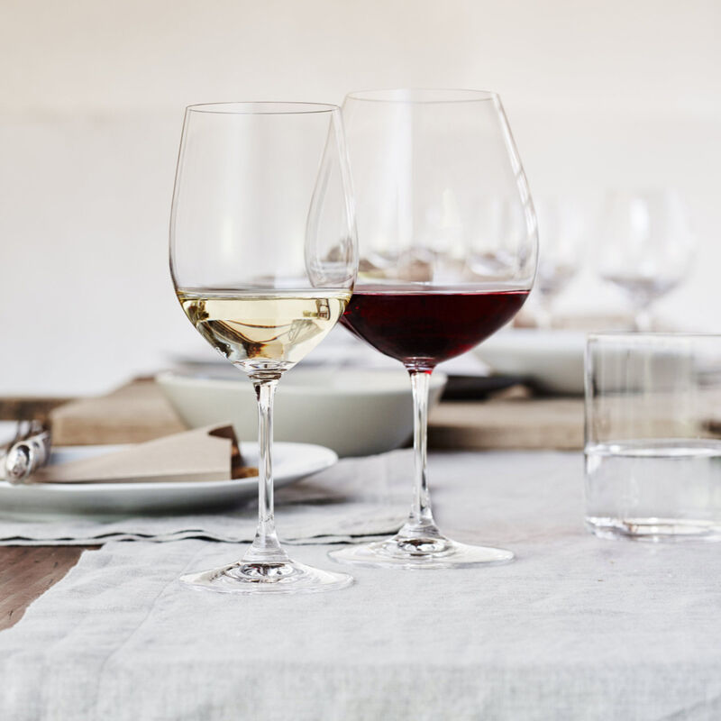 Vinum Pinot Noir/Burgundy -viinilasi, 70 cl