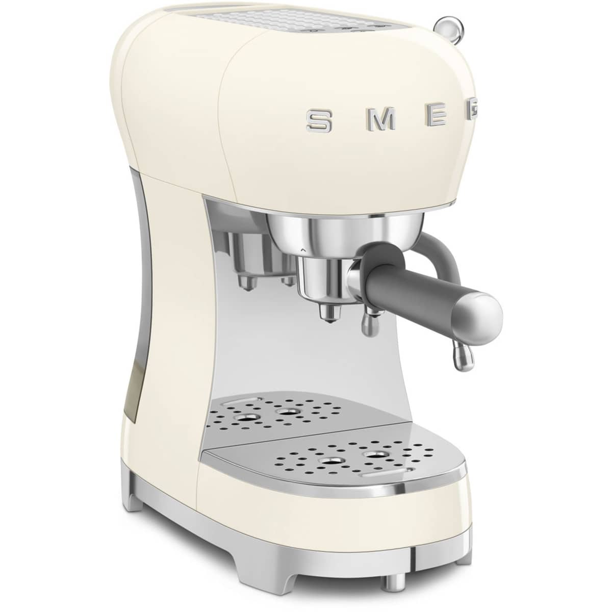 ECF02 Espressokeitin, creme