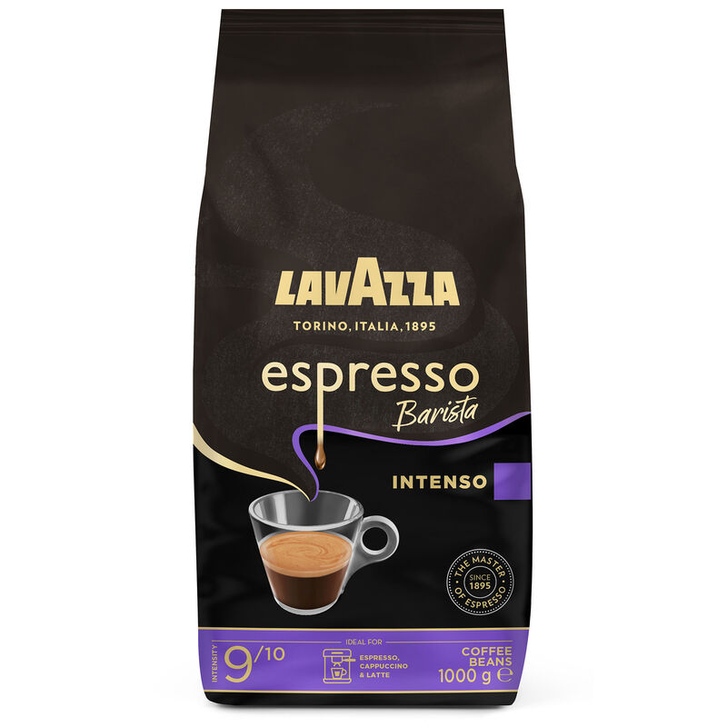Espresso Barista Intenso kahvipavut 1 kg