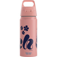 SIGG WMB ONE drikkeflaske 0,6 liter, Stitch