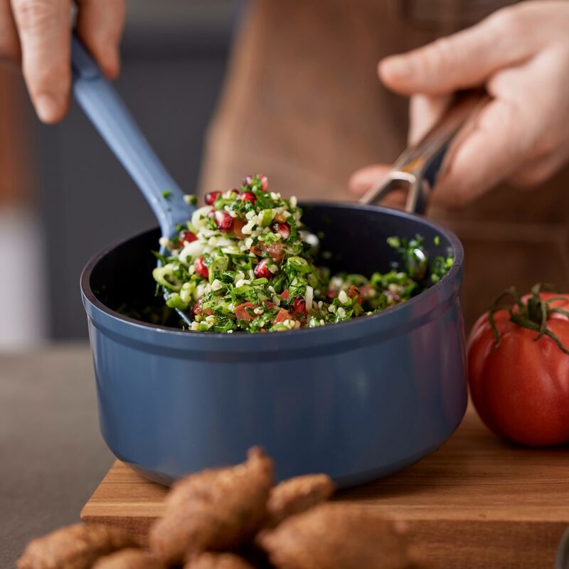 Vivian kasserolle, 1,5 liter, aluminium