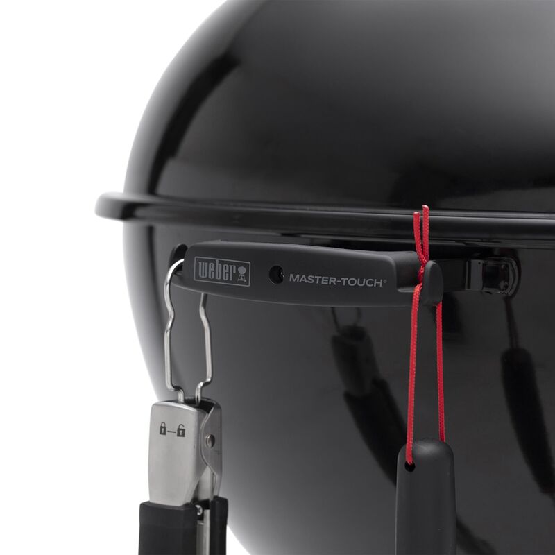 Master-Touch E-6750 Crafted Kullgrill Ø 67cm