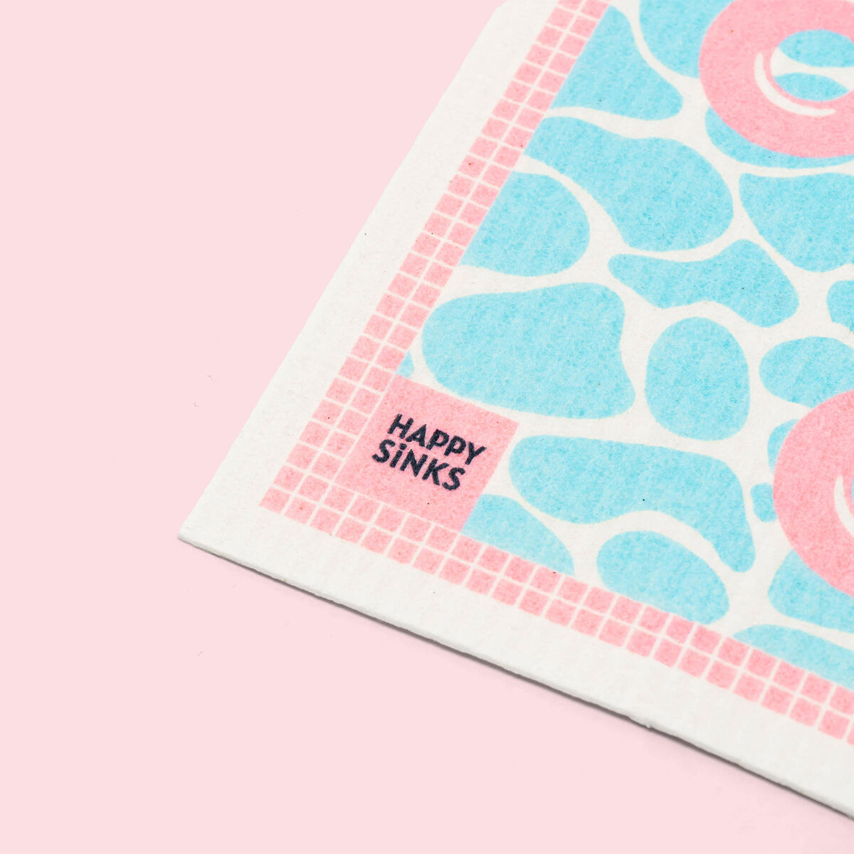 Disktraser 3-pakke premium, pool