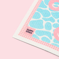 Disktraser 3-pakke premium, pool