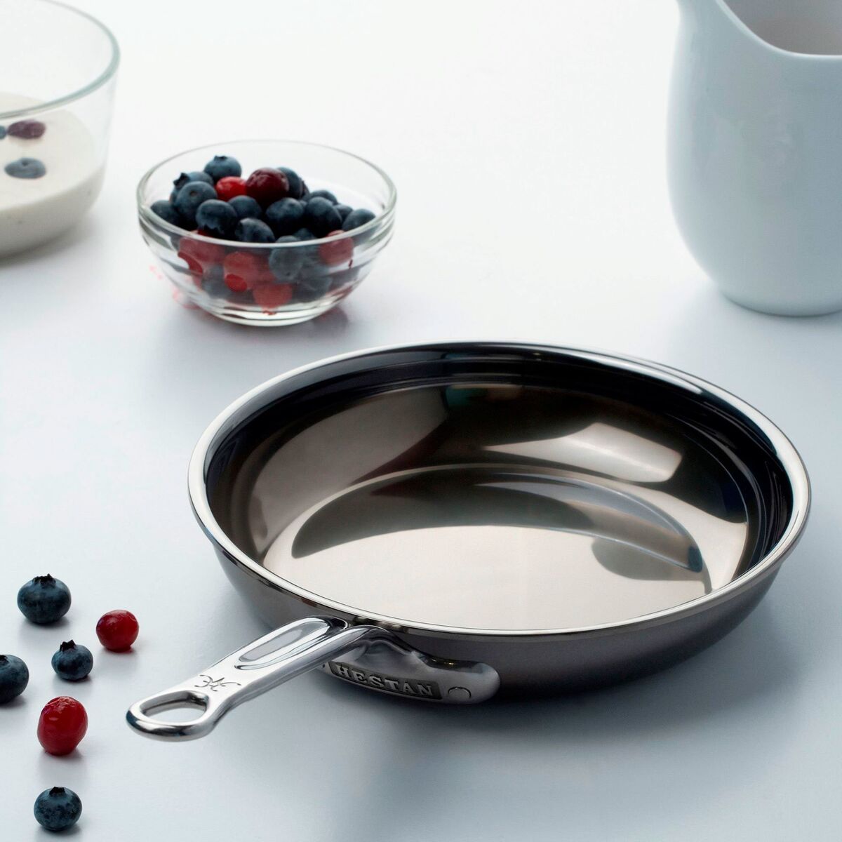 Stekepanne 22cm