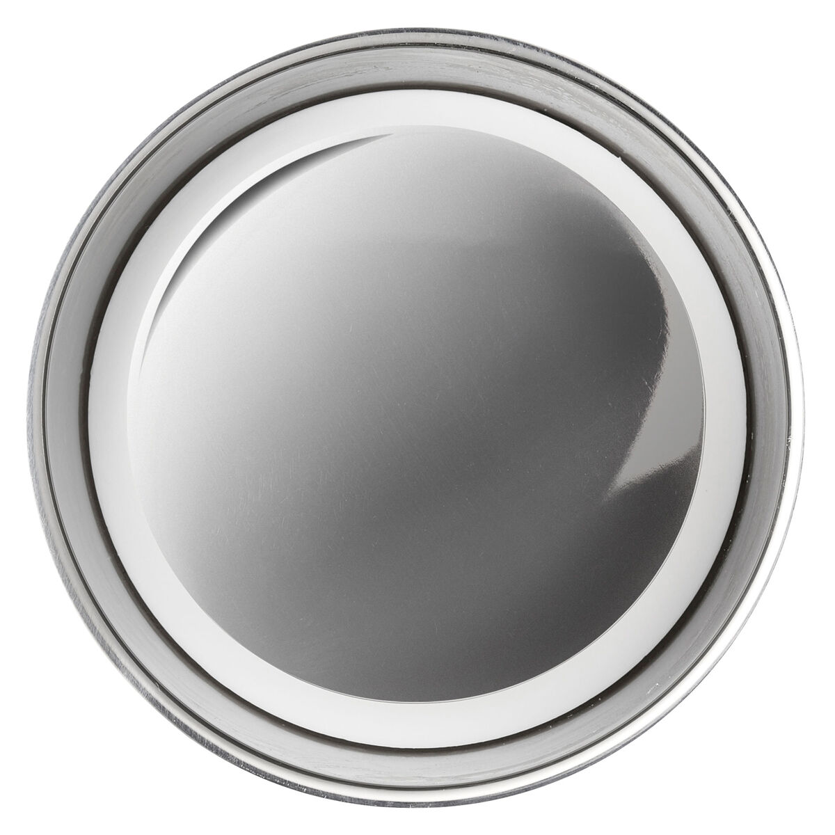 Gense Dorotea Krydderkvern 14 cm, blankstål