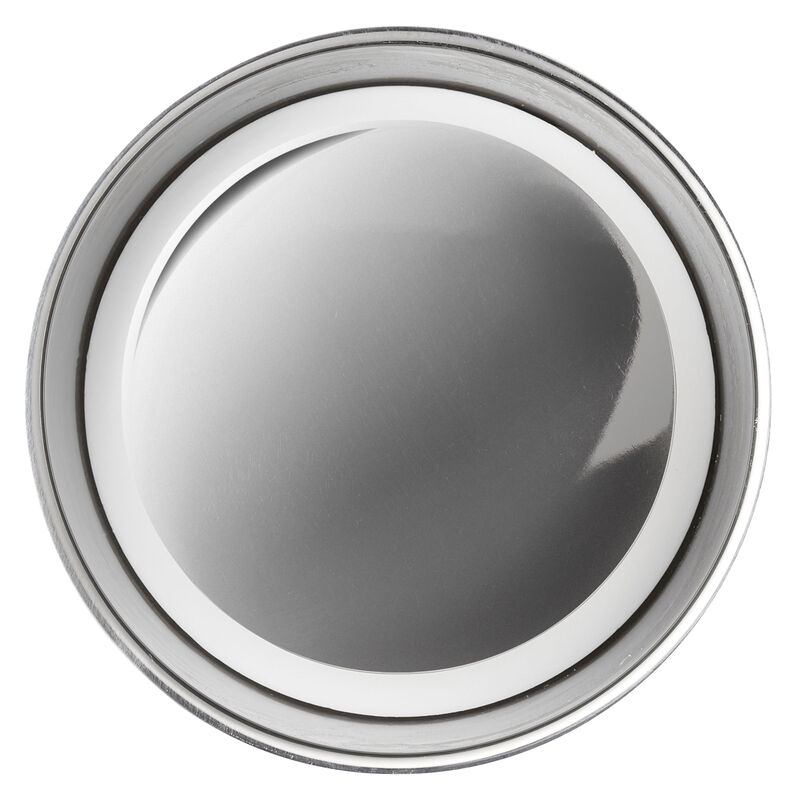 Gense Dorotea Krydderkvern 14 cm, blankstål