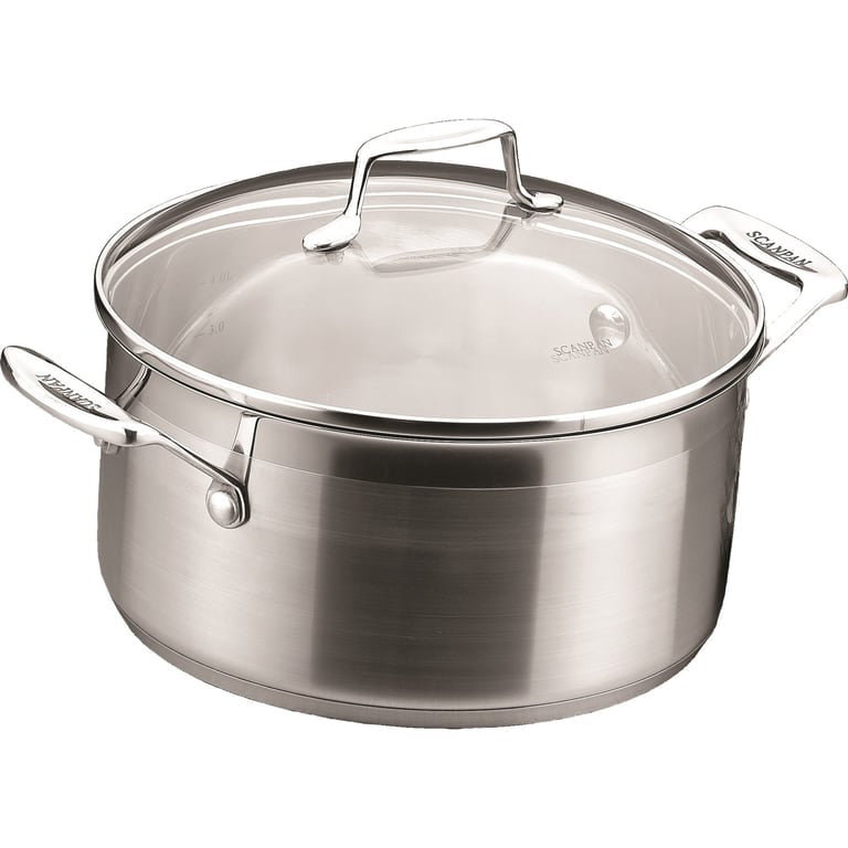 Impact Gryte 2,5 l