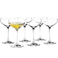 Perfection Martiniglas Klar 29 cl., 6 stk.
