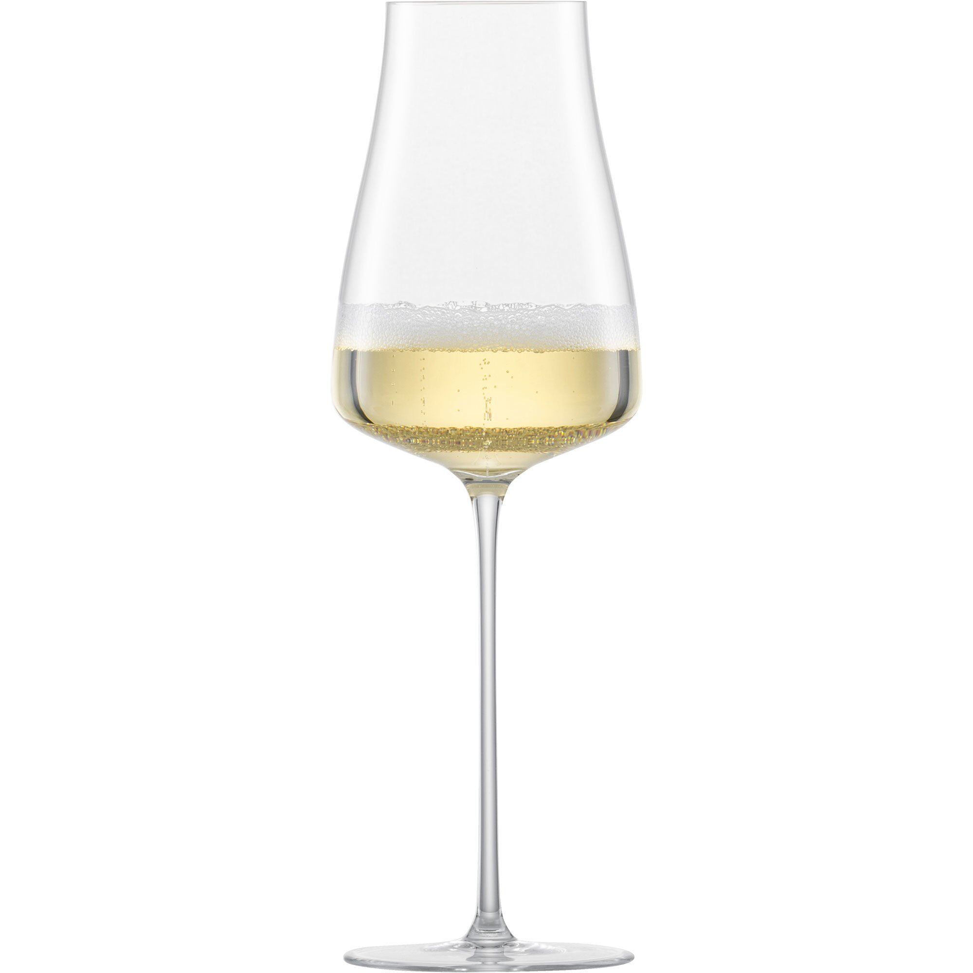 Alternativ bild 1 för Zwiesel The Moment champagneglas 37 cl, 2-pack