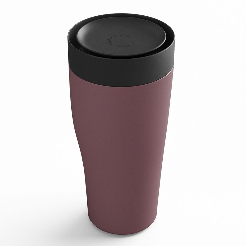 Sky termosmuki, vaaleanpunainen