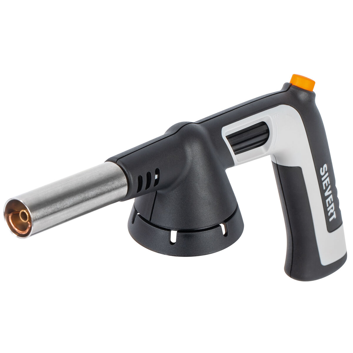 Handyjet gasbrännare