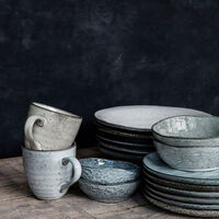 Rustic 14 cm. Kulho