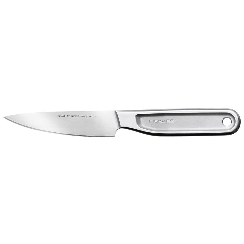 Fiskars Vihannesveitsi All Steel 10 cm