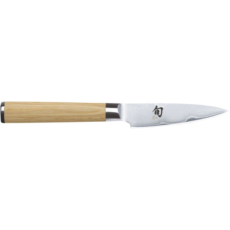 Shun Classic White kuorimaveitsi, 9 cm